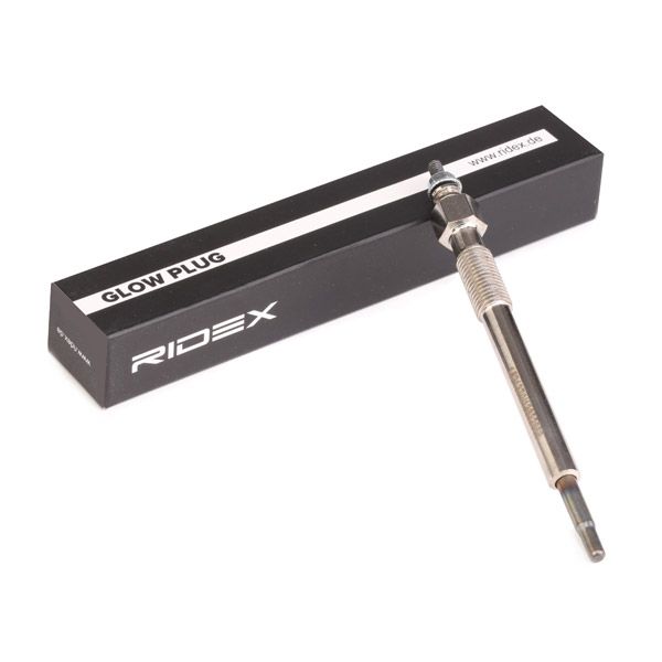 243G0089 RIDEX izzítógyertya