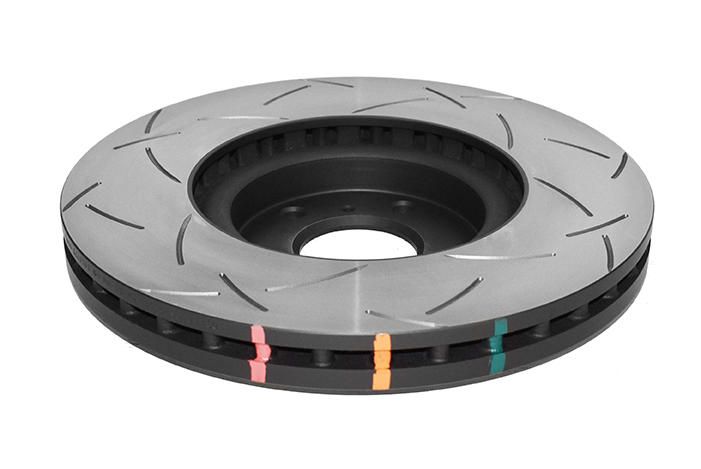 4X4 Survival 4000 T3 Slot KP [ Infiniti G35 F] - TecDoc 2