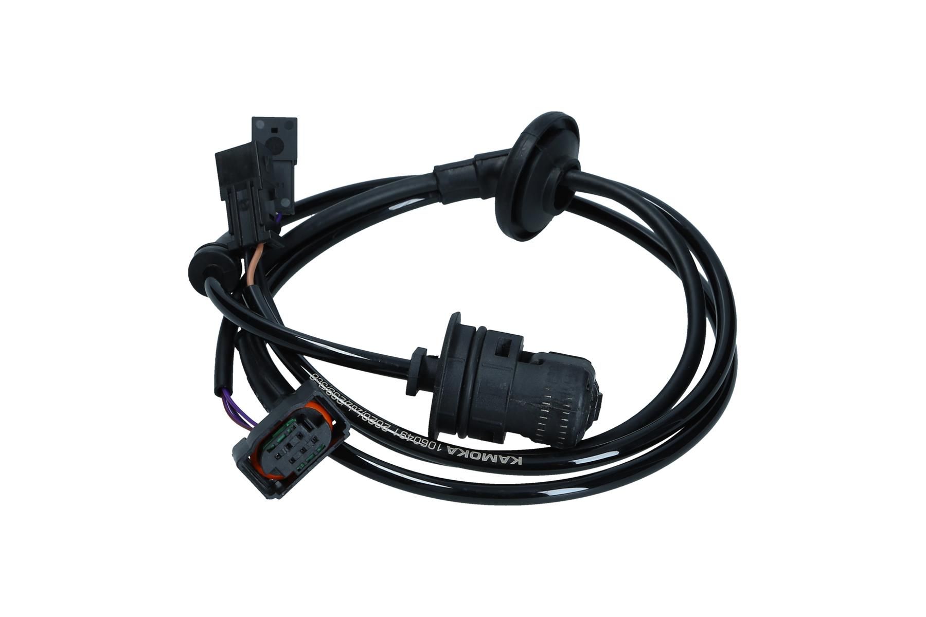 Sensor, Raddrehzahl Sensor, Raddrehzahl
