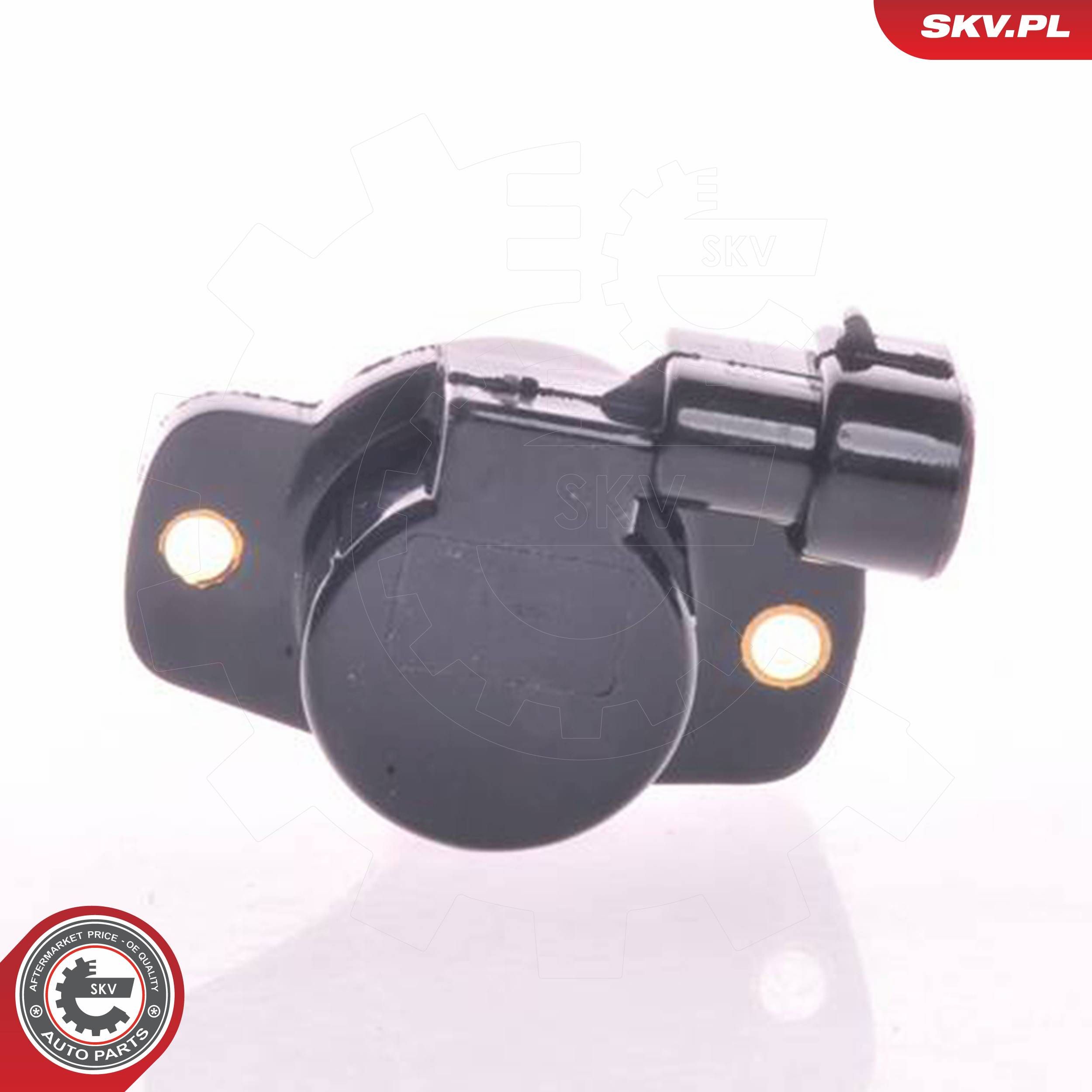 ESEN SKV 17SKV010 - Sensor, Drosselklappenstellung