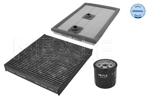 MEYLE 112 330 0007/S Filter Set