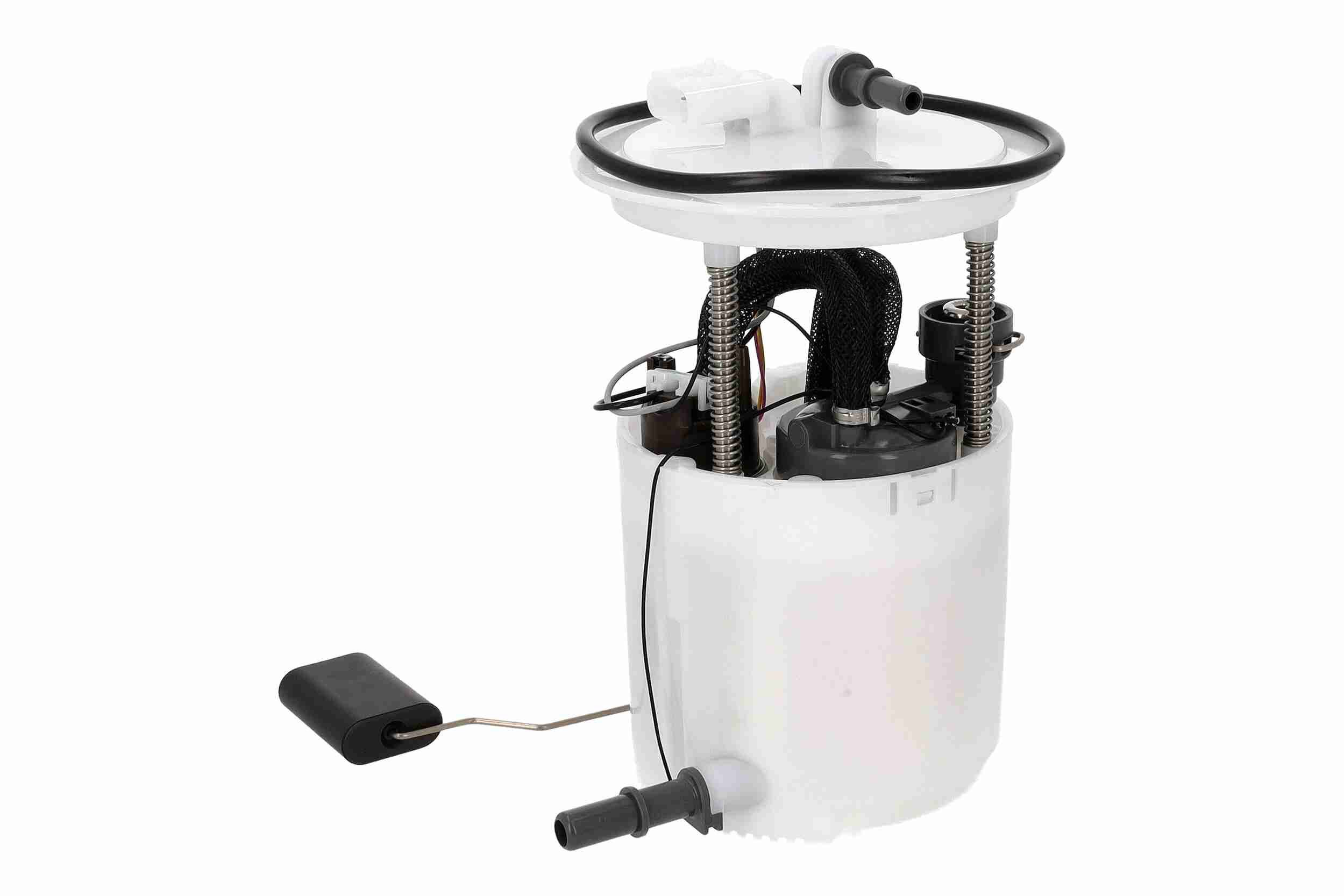 Kraftstoffpumpe