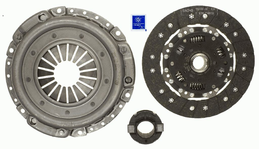 Clutch Kit 3000 145 001