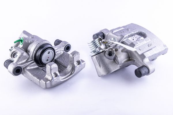Bremssattel