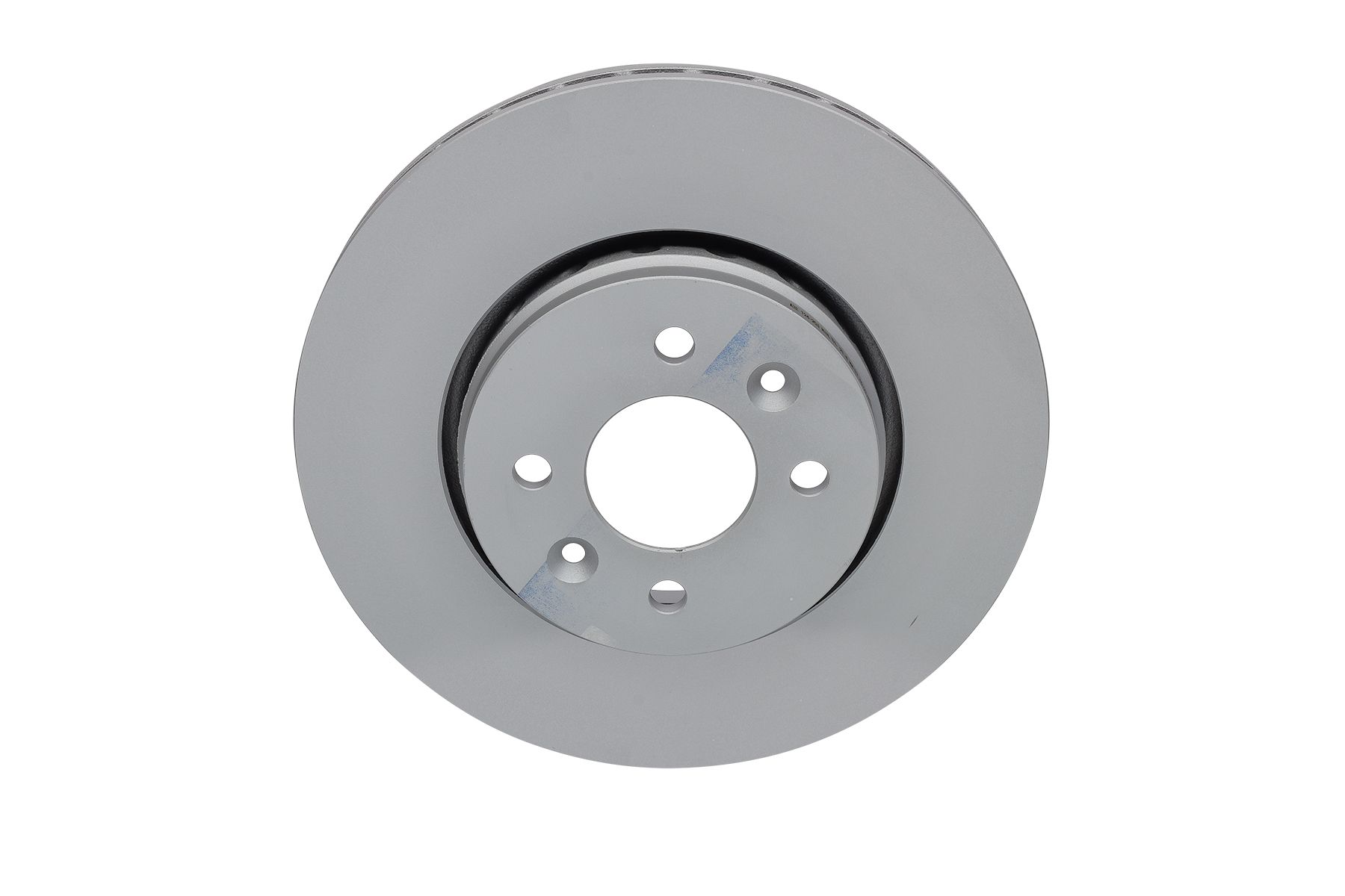 Brake Disc 24.0124-0253.1