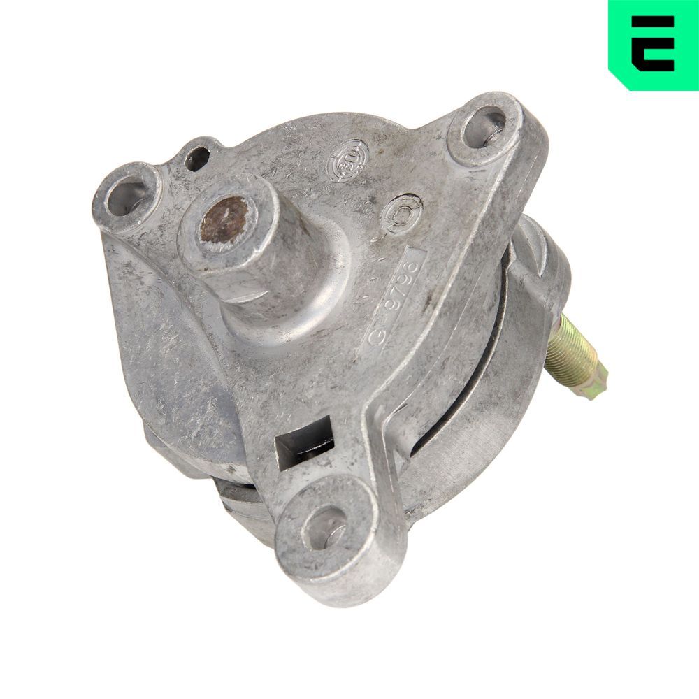 OPTIMAL 0-N1860 - Riemenspanner, Keilrippenriemen