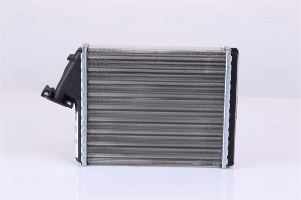 Wärmetauscher, Innenraumheizung