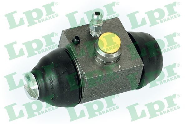 Wheel Brake Cylinder 4255