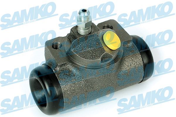 C29020 SAMKO fékmunkahenger