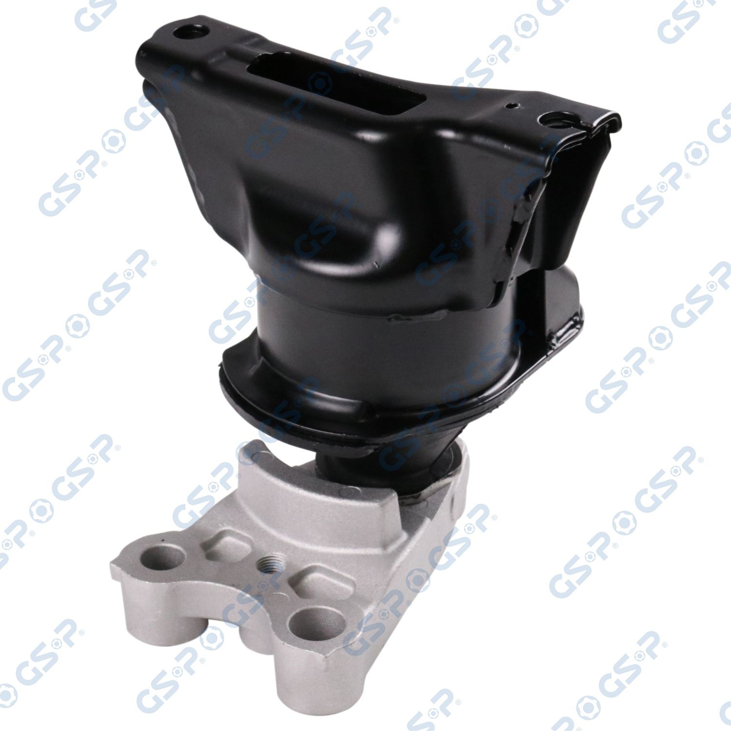 Soporte, motor