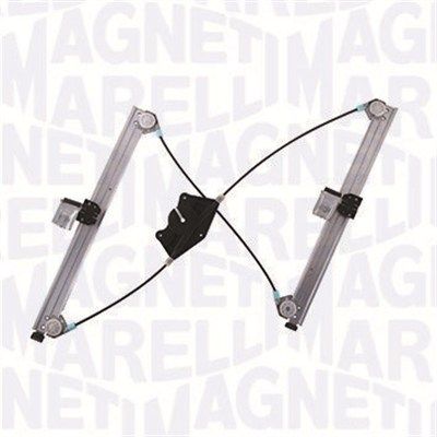 Window Regulator 350103170099