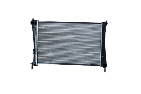 Kühler, Motorkühlung