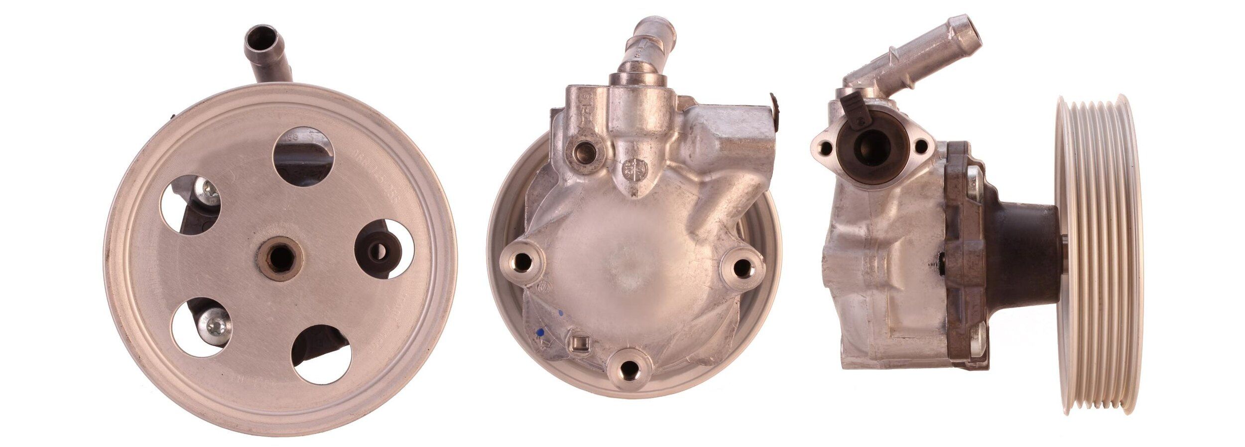 DRI 715521342 Hydraulikpumpe, Lenkung