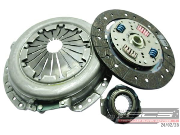 KIT STD RENAULT ALPINE 2.5L - TecDoc Only