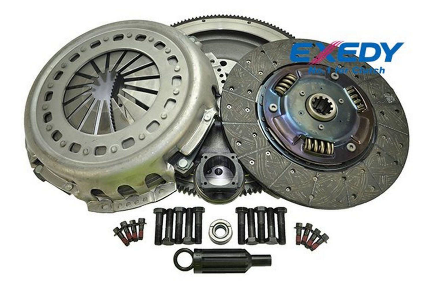 330-Ford - TecDoc Only