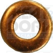 Seal Ring, nozzle holder 9169