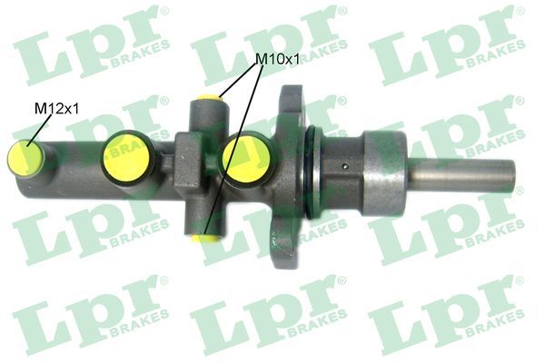 LPR 1445 - Hauptbremszylinder