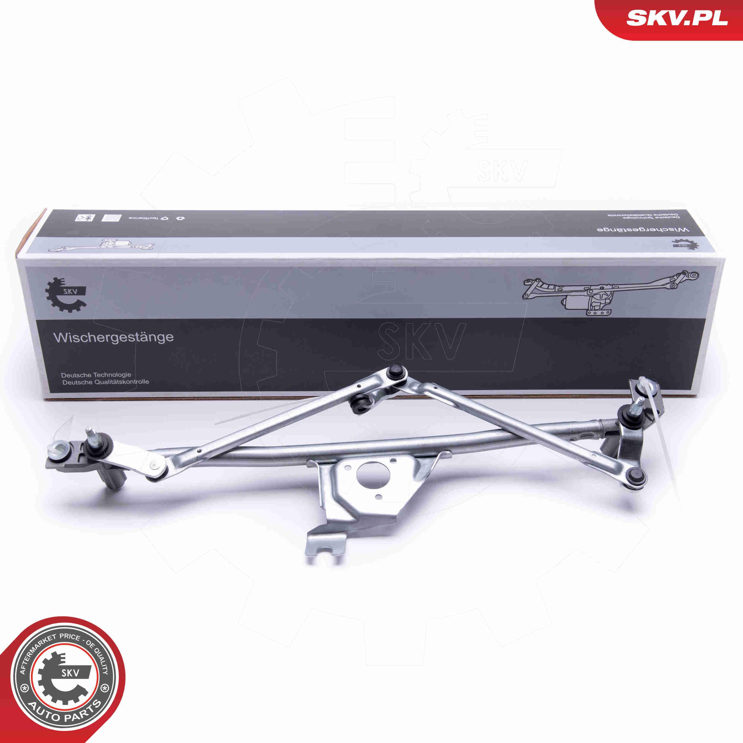 ESEN SKV 05SKV071 - Wischergest&auml;nge