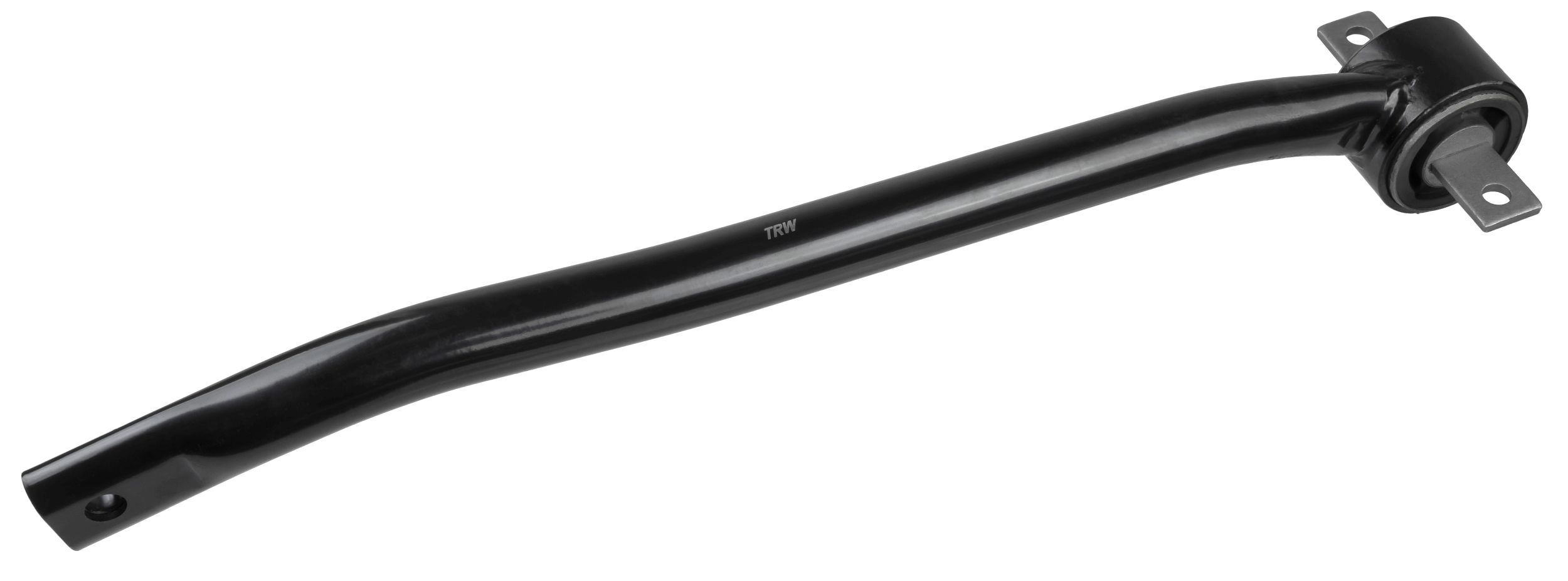 Lenker, Radaufh&auml;ngung