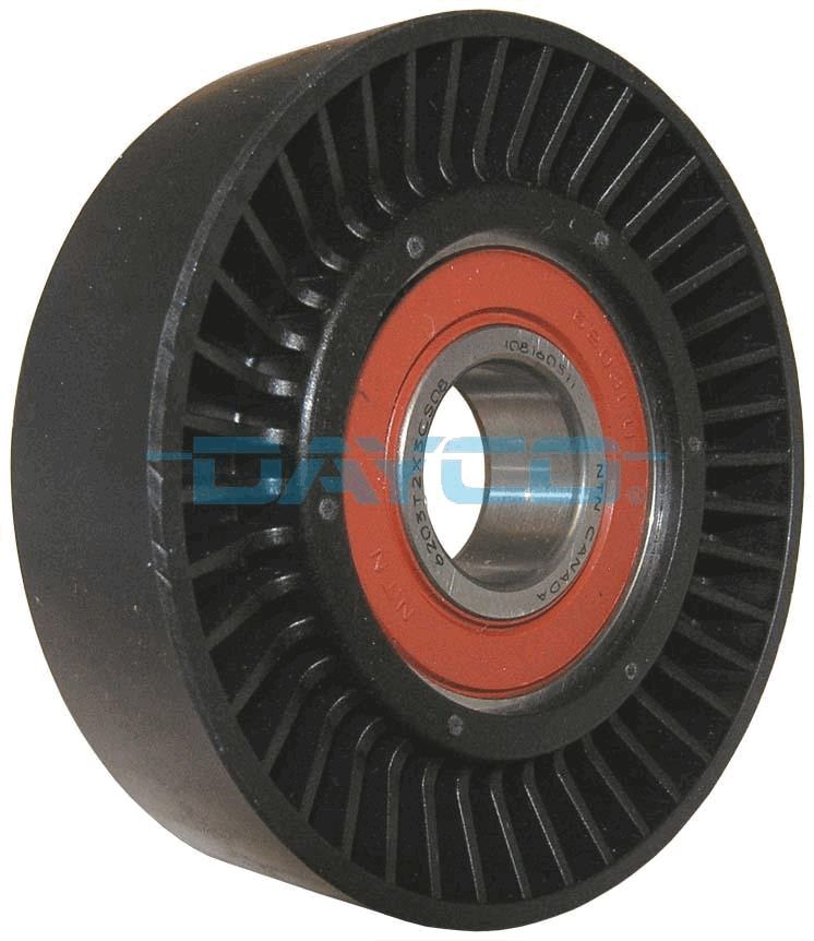 IDLER/TENSIONER PULLEY (EP166) 89147 - TecDoc Only