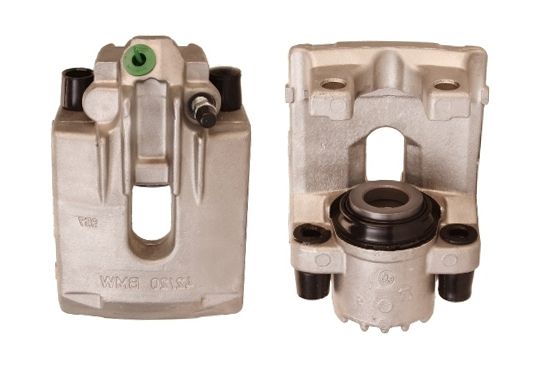 Bremssattel