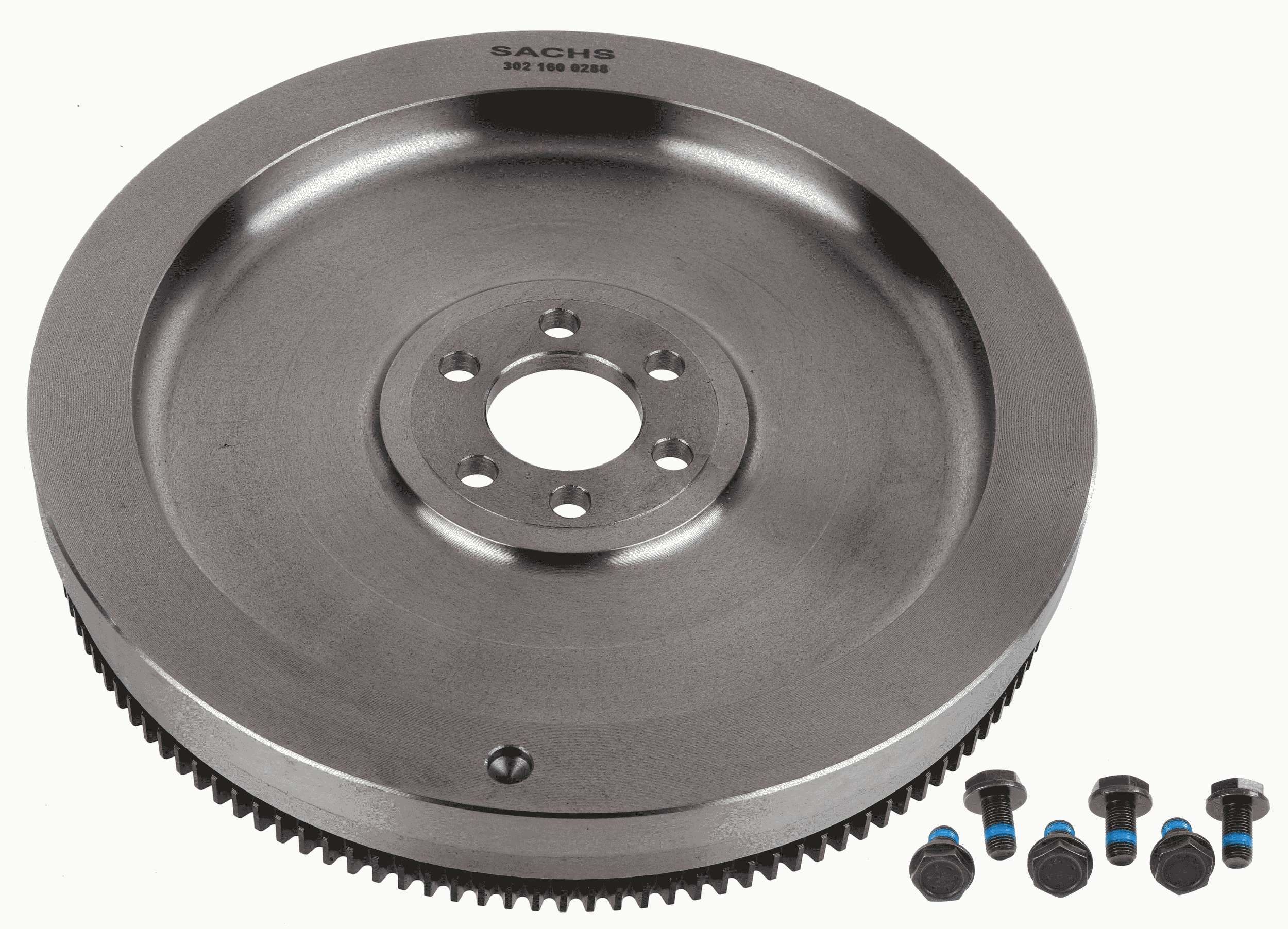 SACHS 3021 600 288 Flywheel