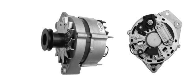 Generator Generator