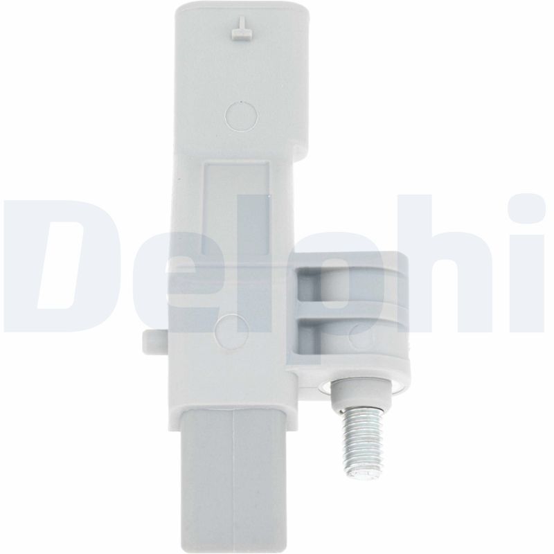 Impulsgeber, Kurbelwelle