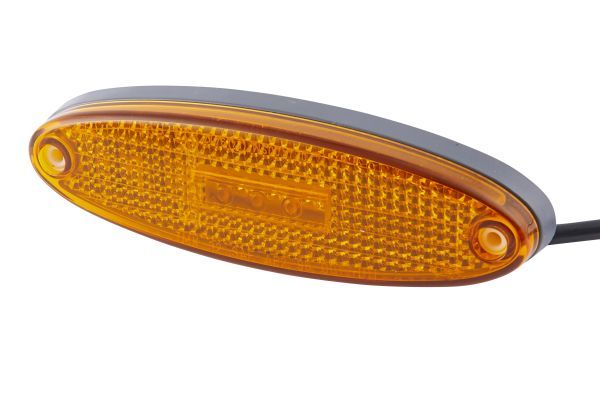 FEU LATERAL A LED 24V(FIL 500MM)  8500