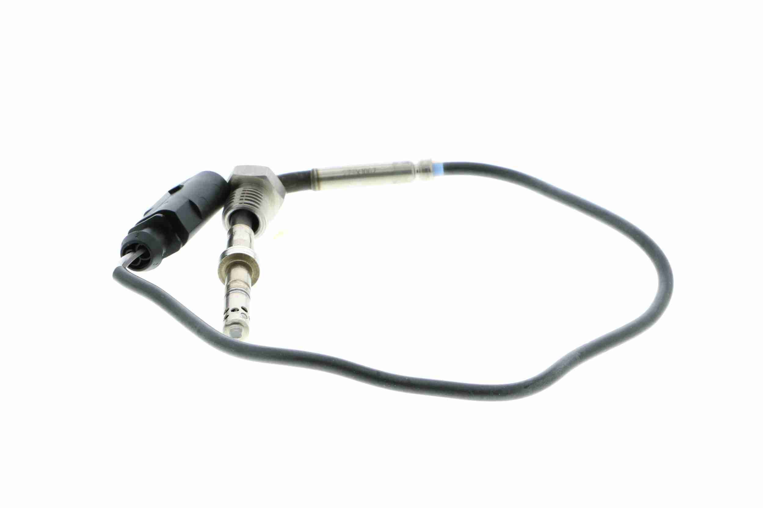Sensor, Abgastemperatur