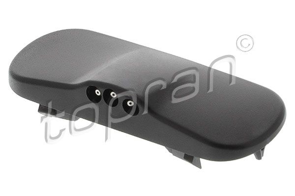 Waschwasserd&uuml;se, Scheibenreinigung