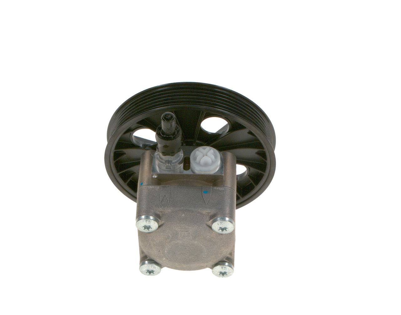 Hydraulikpumpe, Lenkung