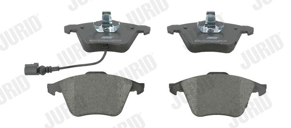 Brake Pad Set, disc brake 573197J