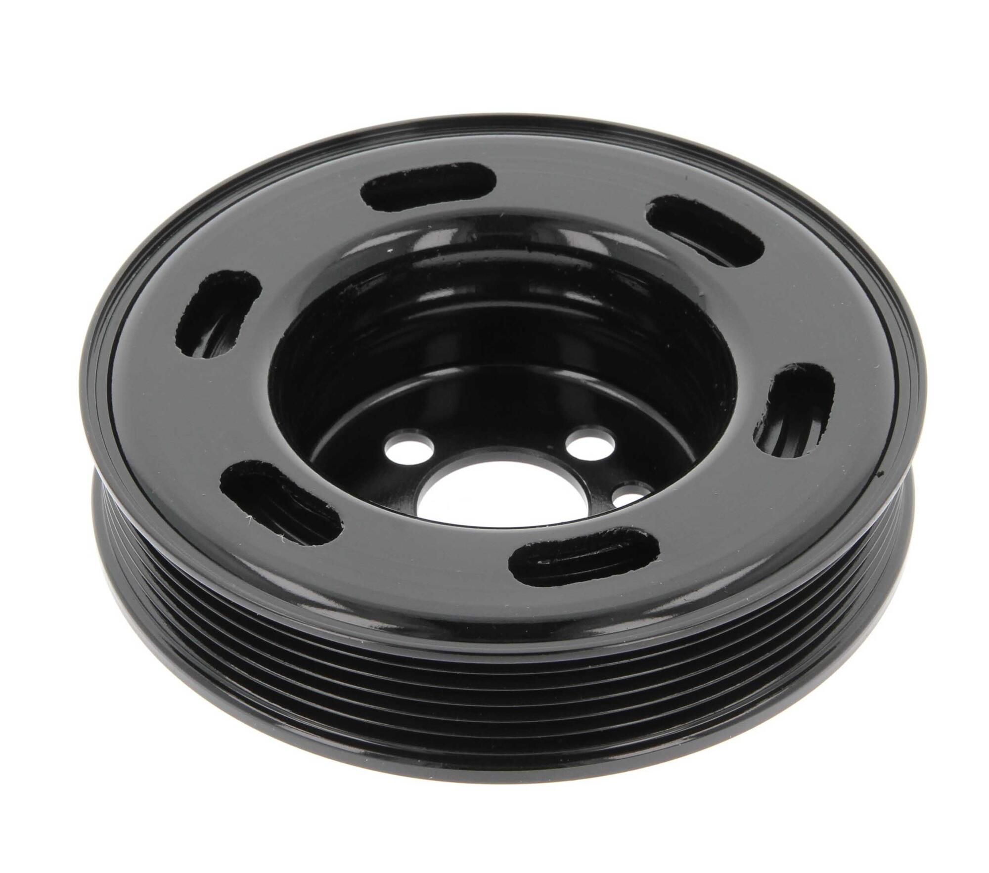 Riemenscheibe, Kurbelwelle Riemenscheibe, Kurbelwelle