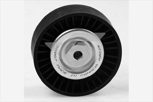 Umlenk-/Führungsrolle, Keilrippenriemen