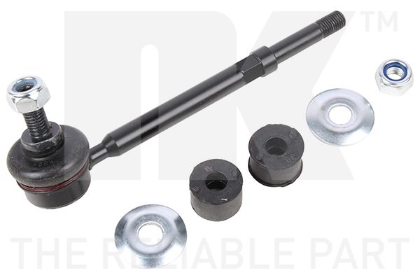 Stange/Strebe, Stabilisator