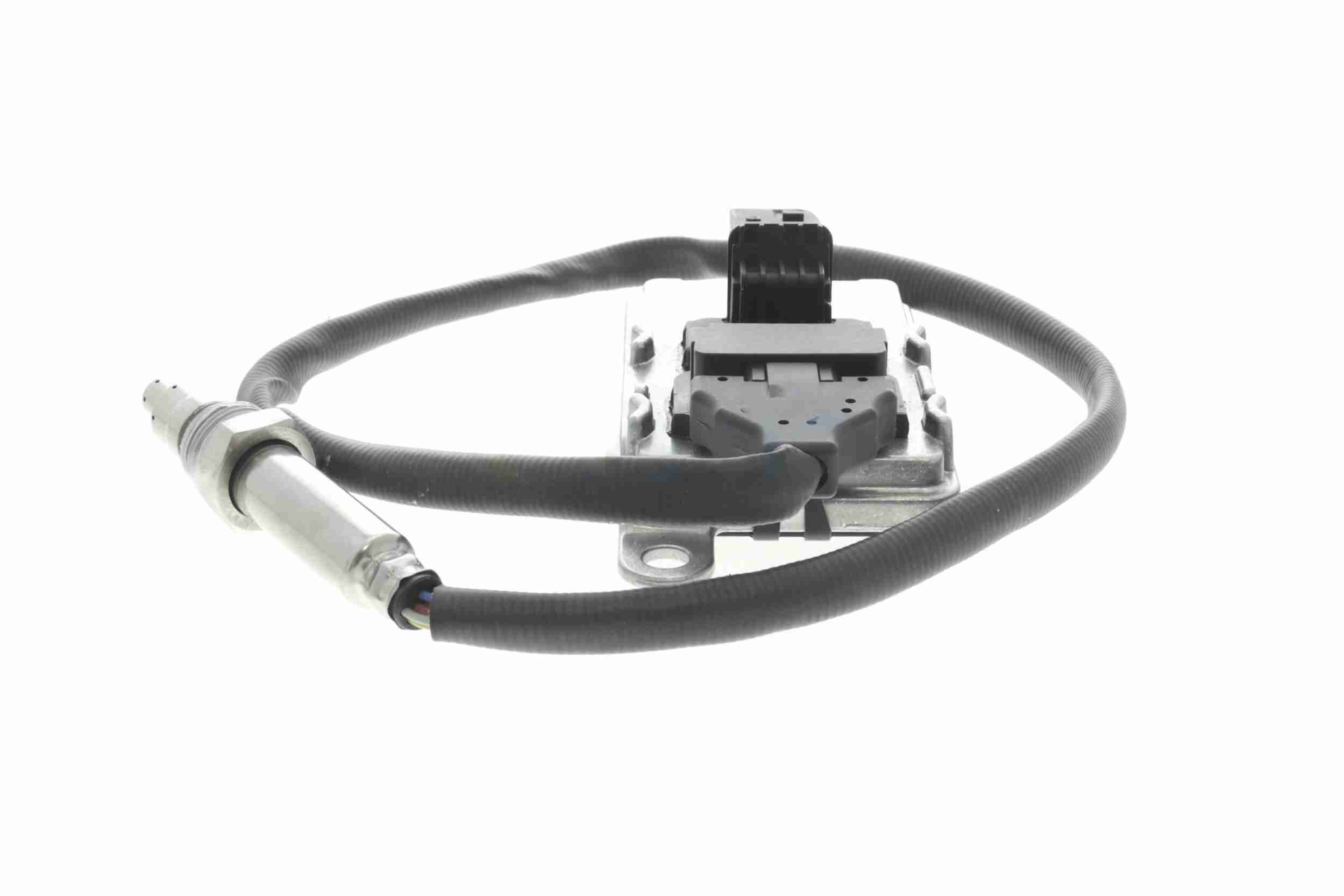 NOx-Sensor, Harnstoffeinspritzung