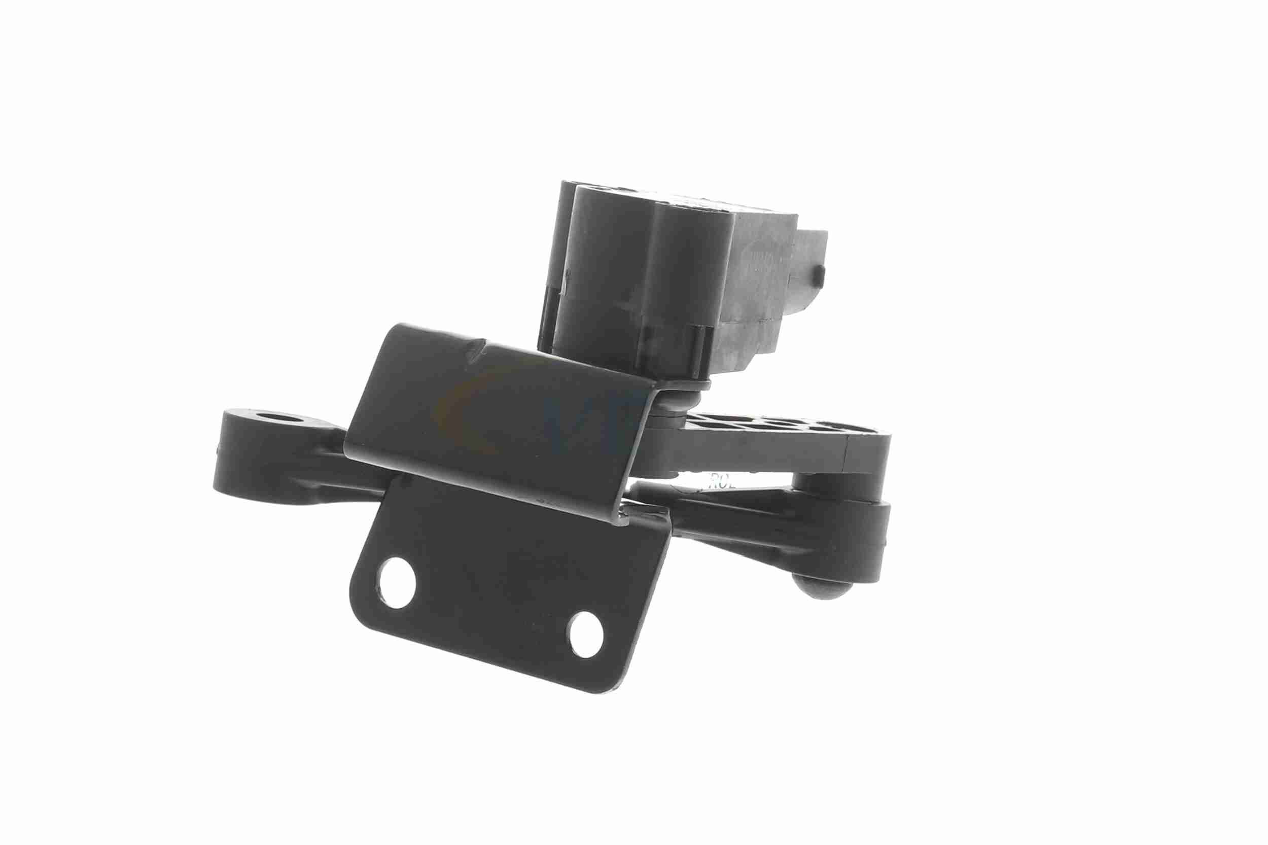 Sensor, Leuchtweitenregulierung