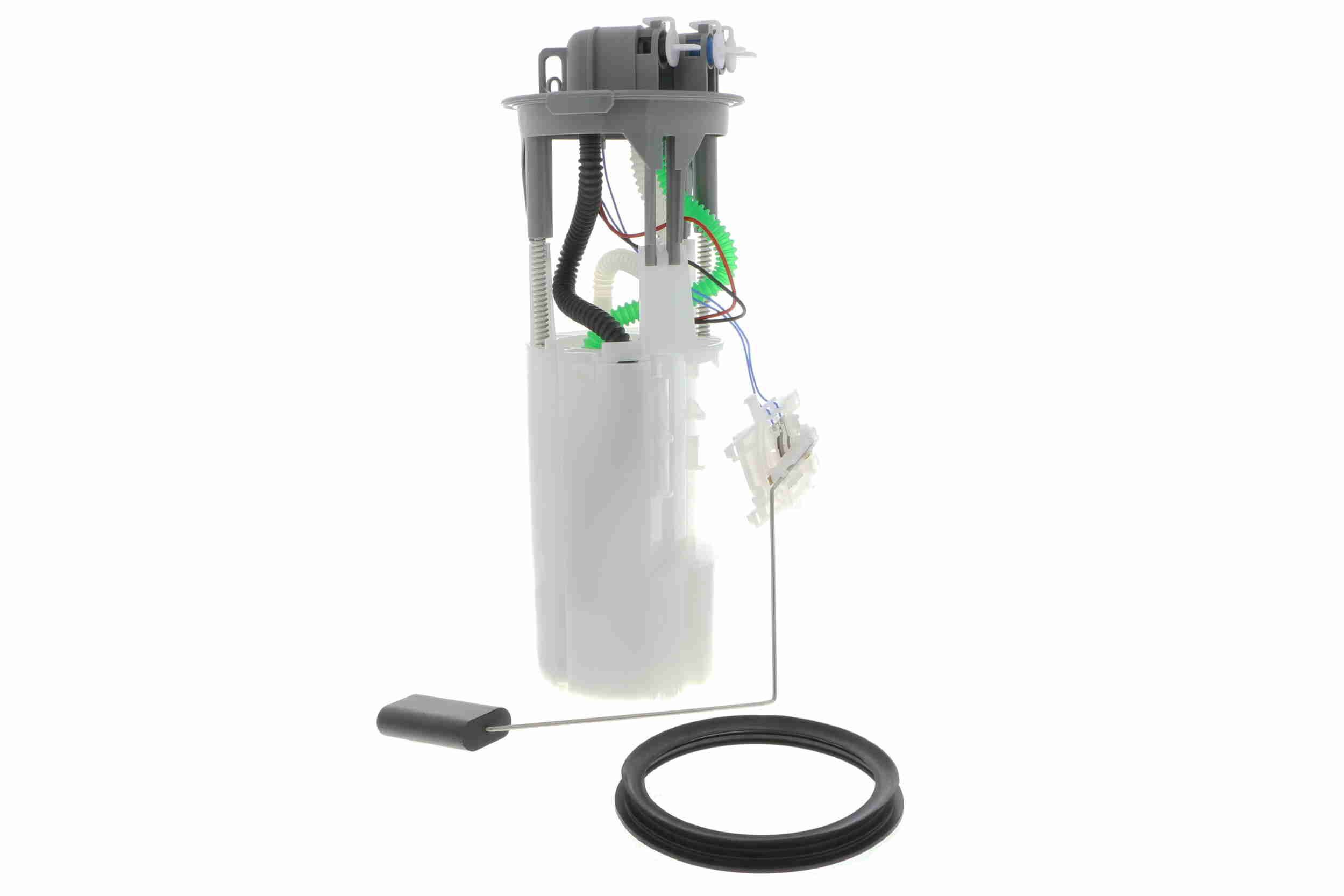 Kraftstoffpumpe