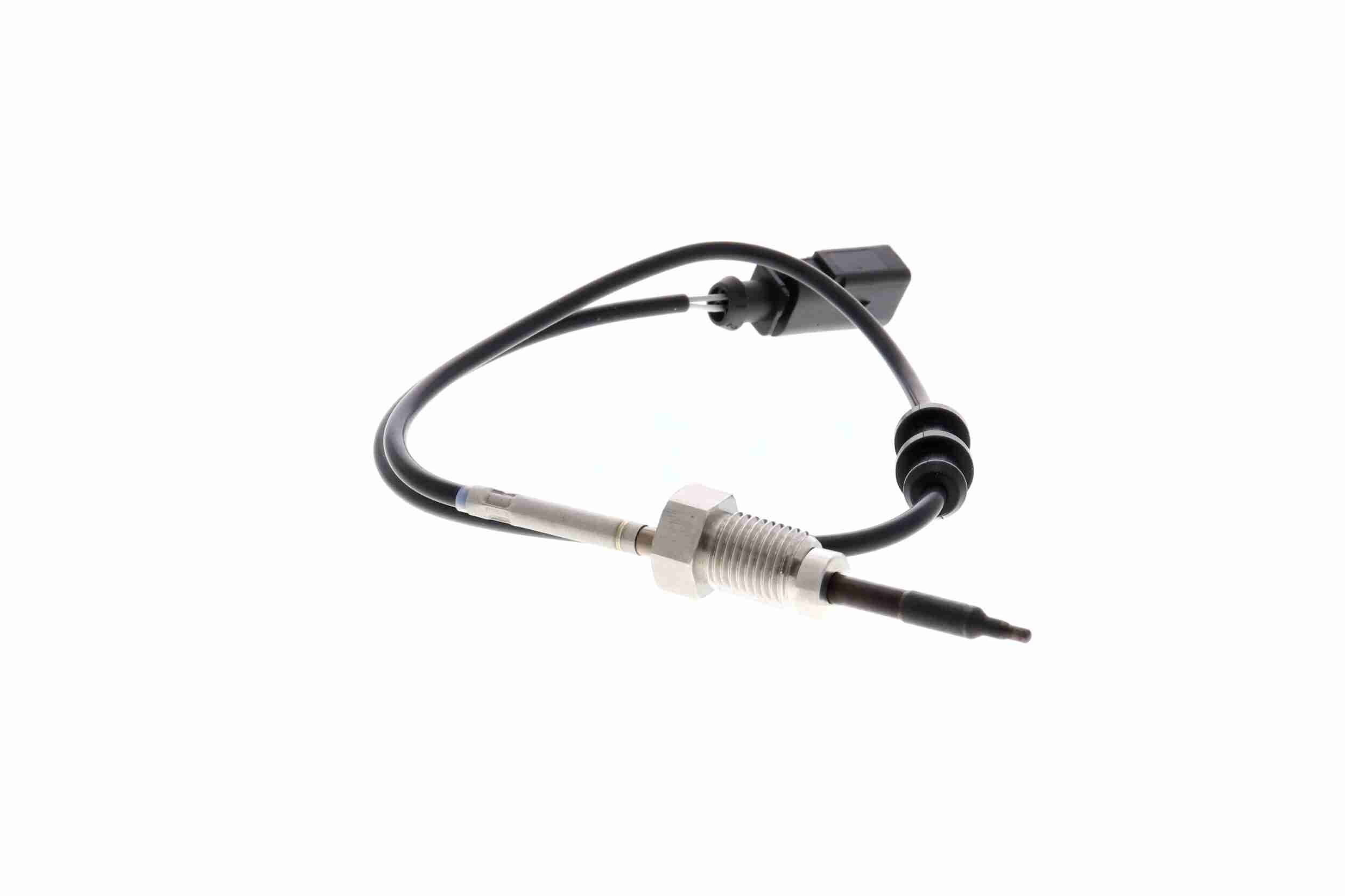 Sensor, Abgastemperatur