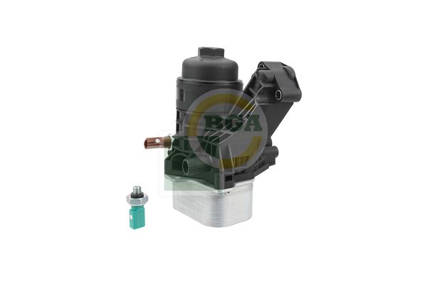 BGA CO0142 - &Ouml;lk&uuml;hler, Motor&ouml;l