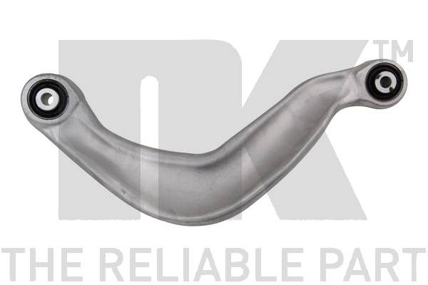 Lenker, Radaufh&auml;ngung