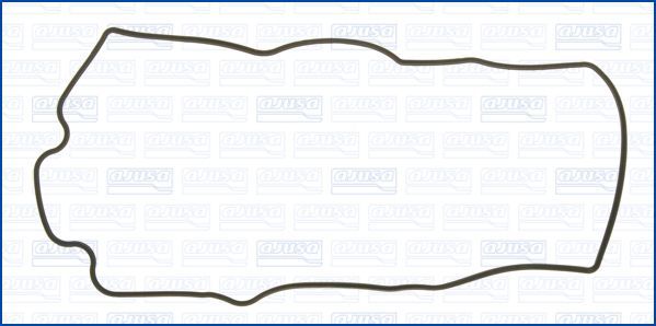 AJUSA 01038400 Gasket, timing case cover