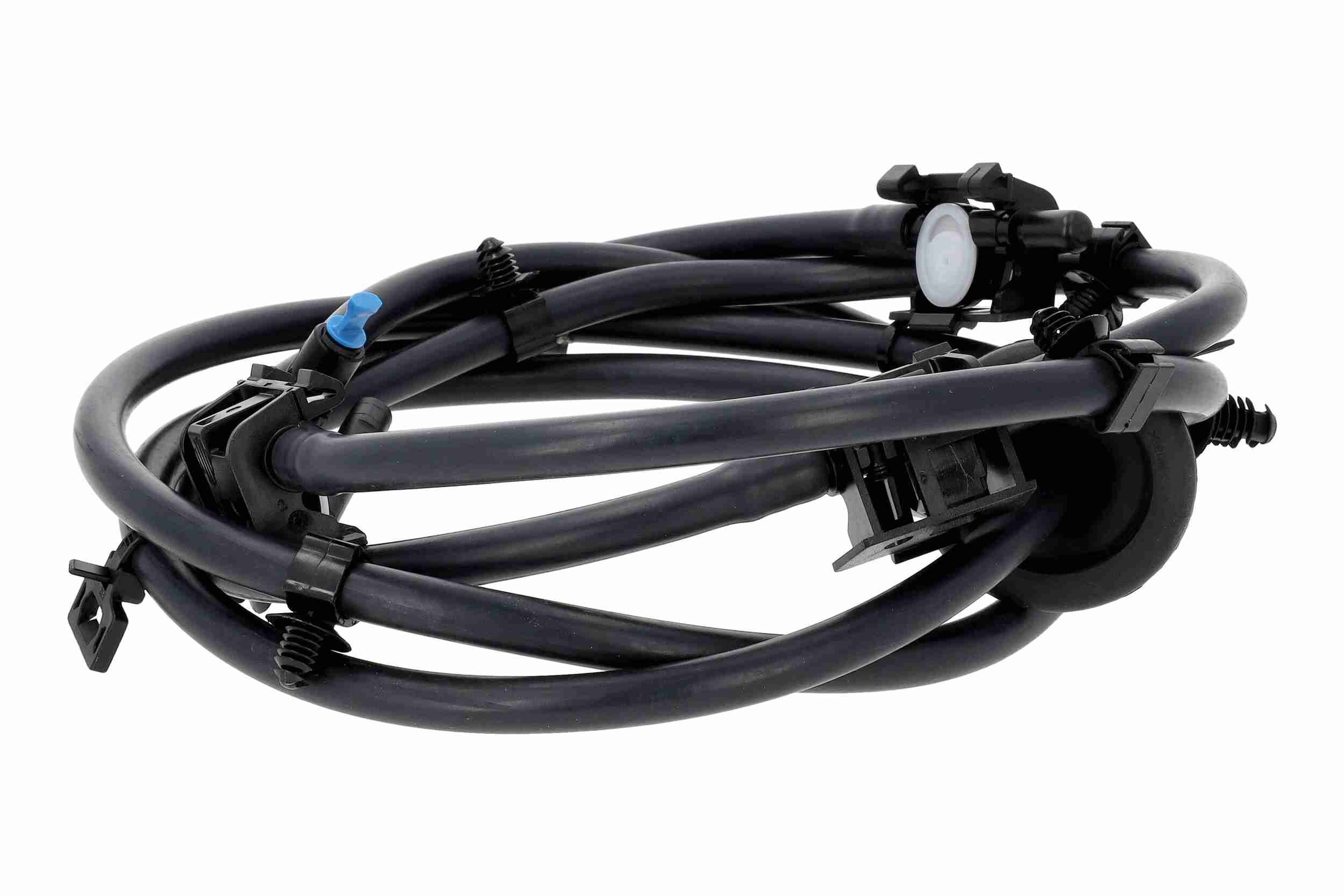 Waschwasserdüse, Scheibenreinigung