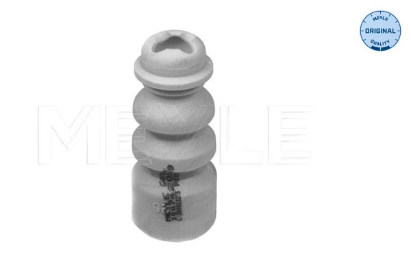 Rubber Buffer, suspension 100 742 0009