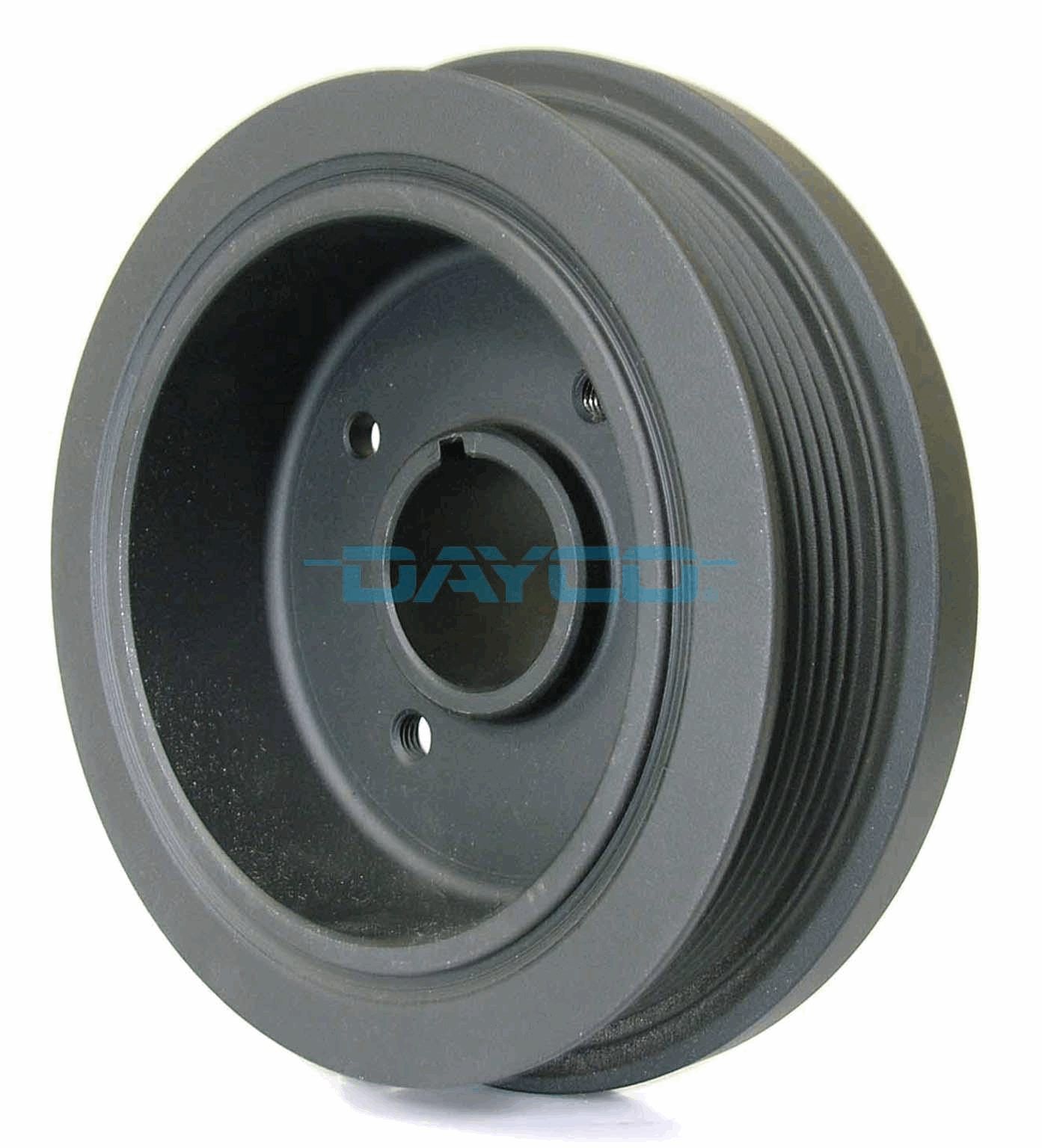 HARMONIC BALANCER - OEM - TecDoc 1