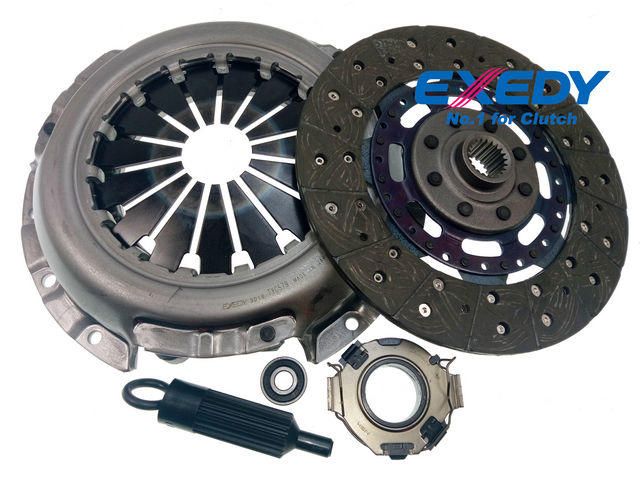 260mm Toyota - TecDoc Only