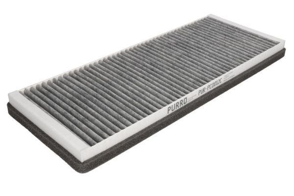 Filter, Innenraumluft