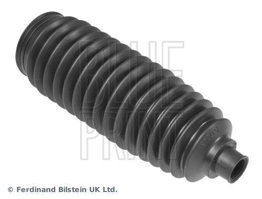 gofruotoji membrana, vairavimas