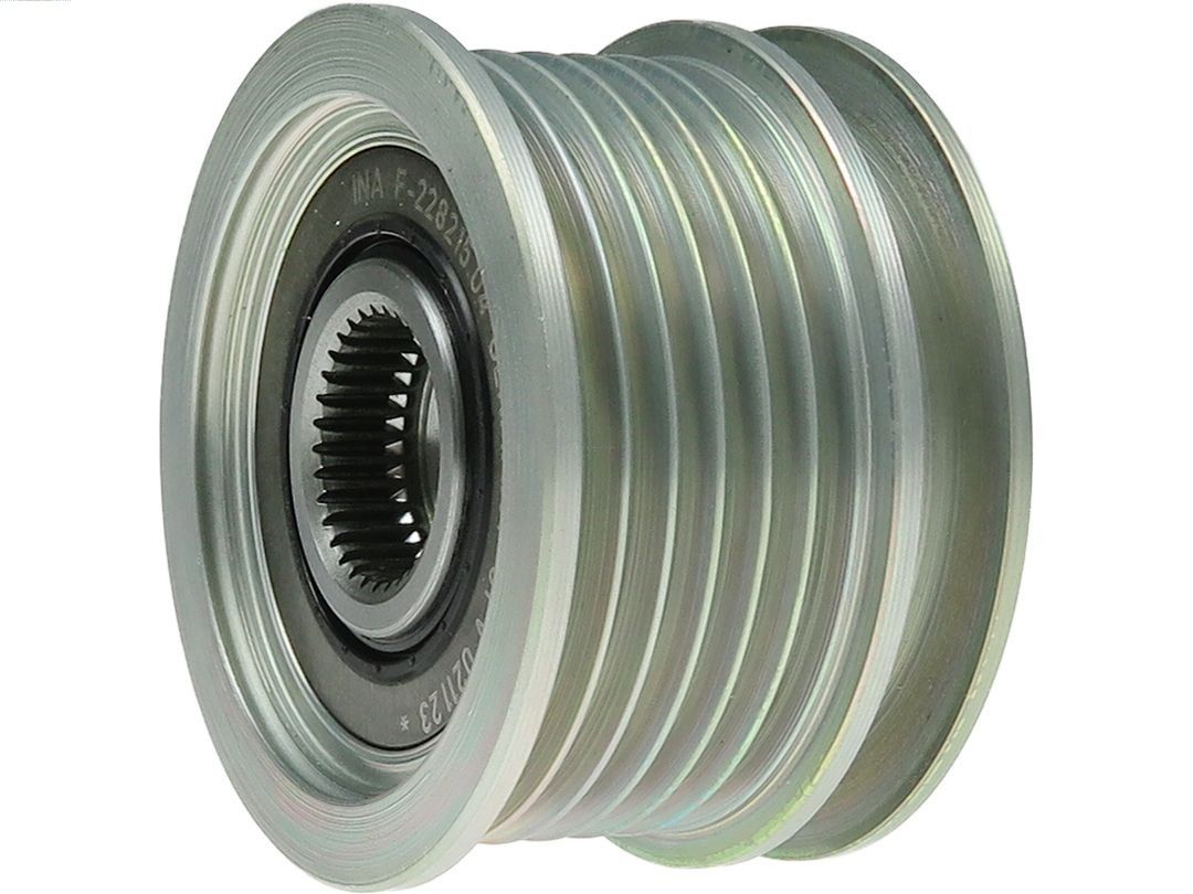 Alternator Freewheel Clutch AFP0012(INA)